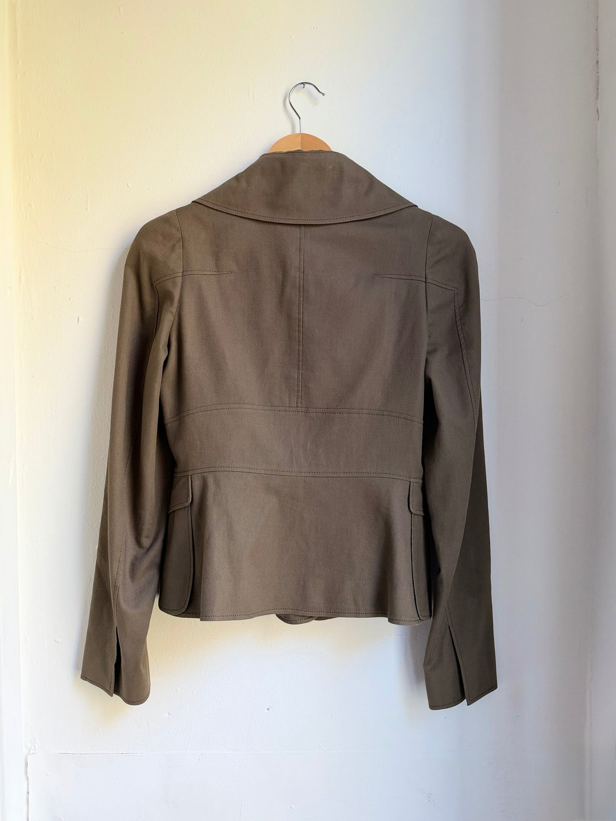 Givenchy Blazer