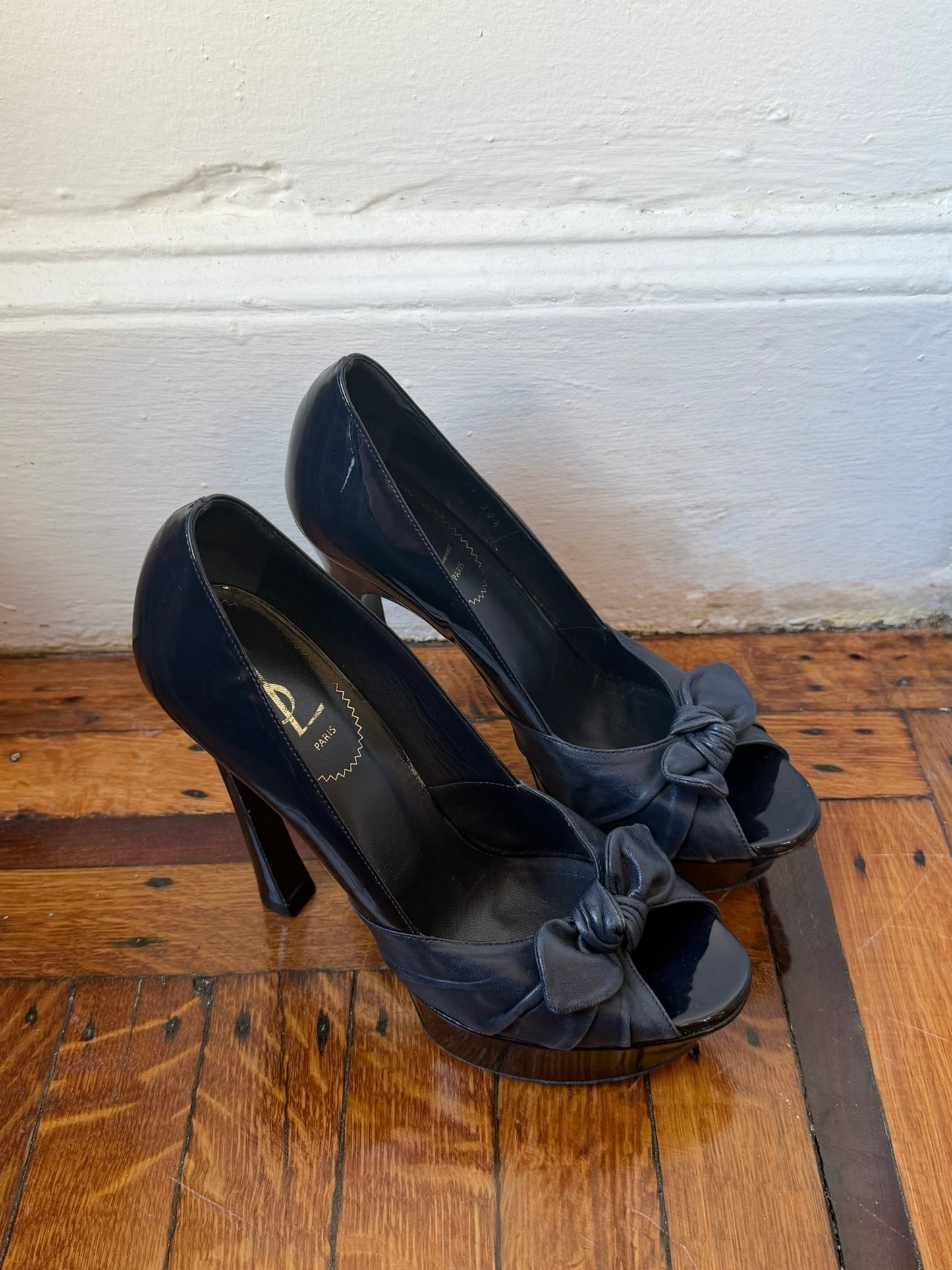 YSL | 38.5