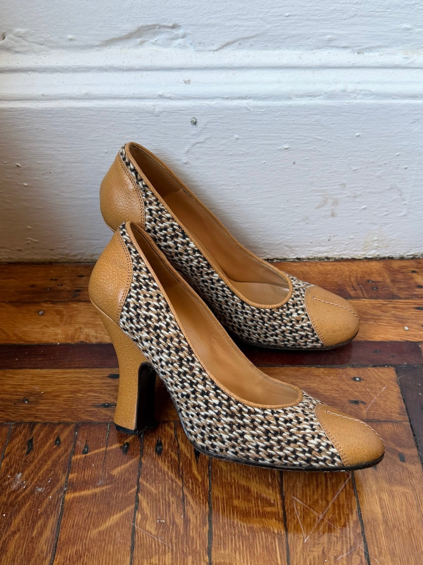 Prada | Size 38