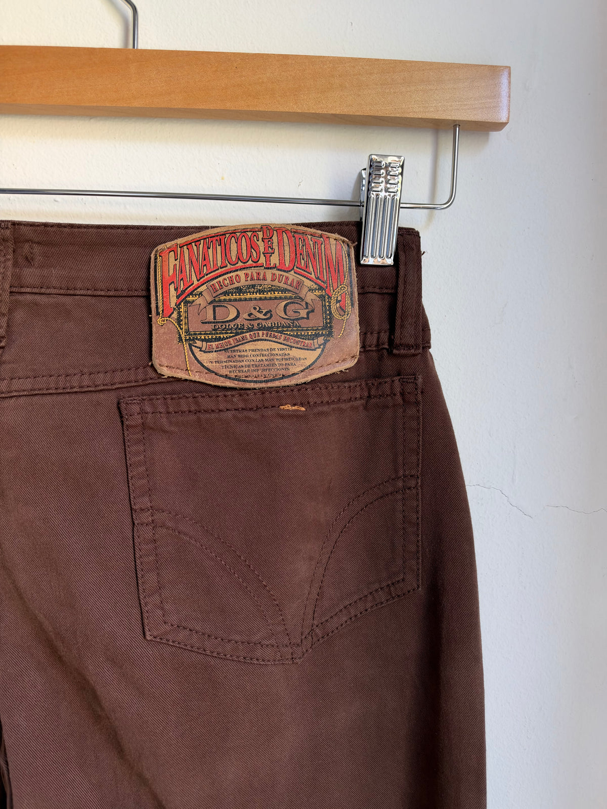 D&G Pants