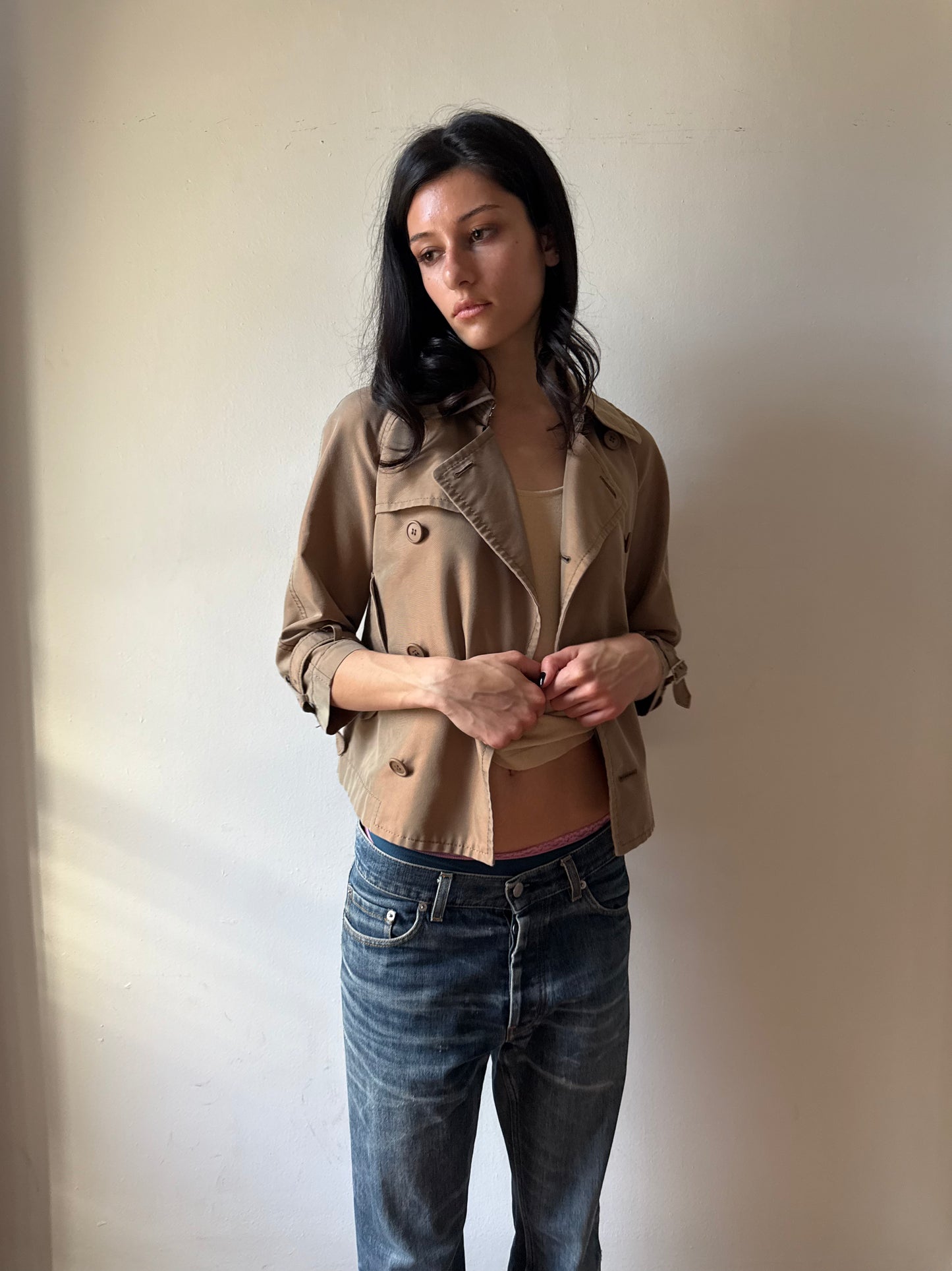 Comme des Garçons Tricot Jacket