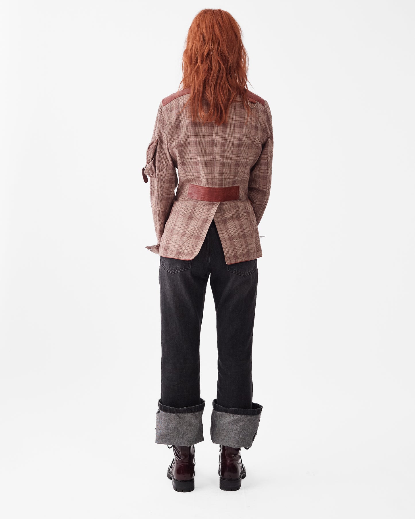 Galliano Military Jacket