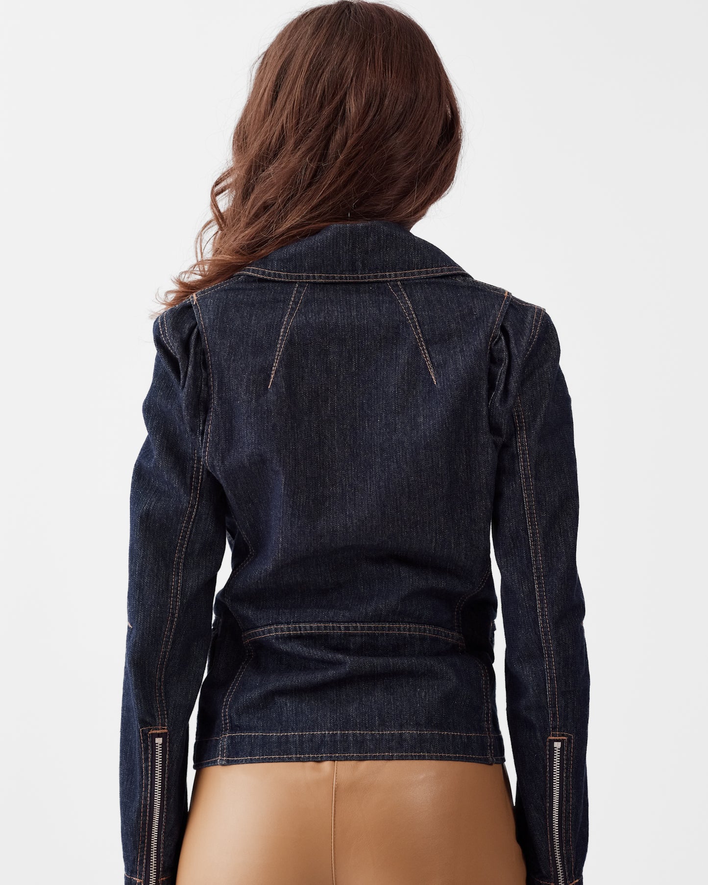 Hysteric Glamour Denim Jacket