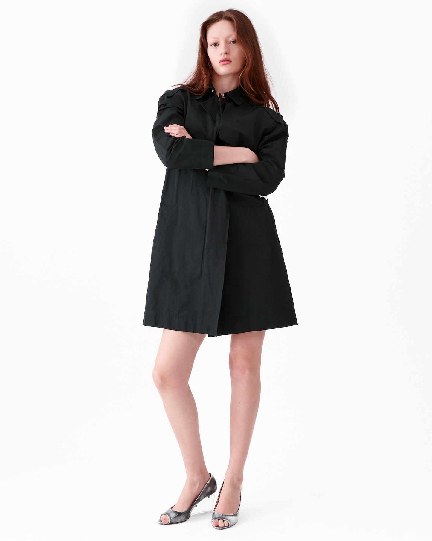 Lanvin Black Jacket