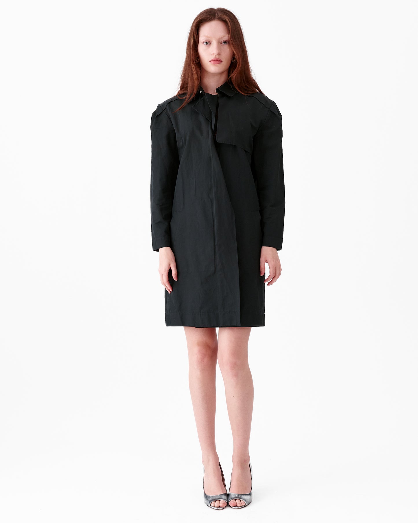 Lanvin Black Jacket