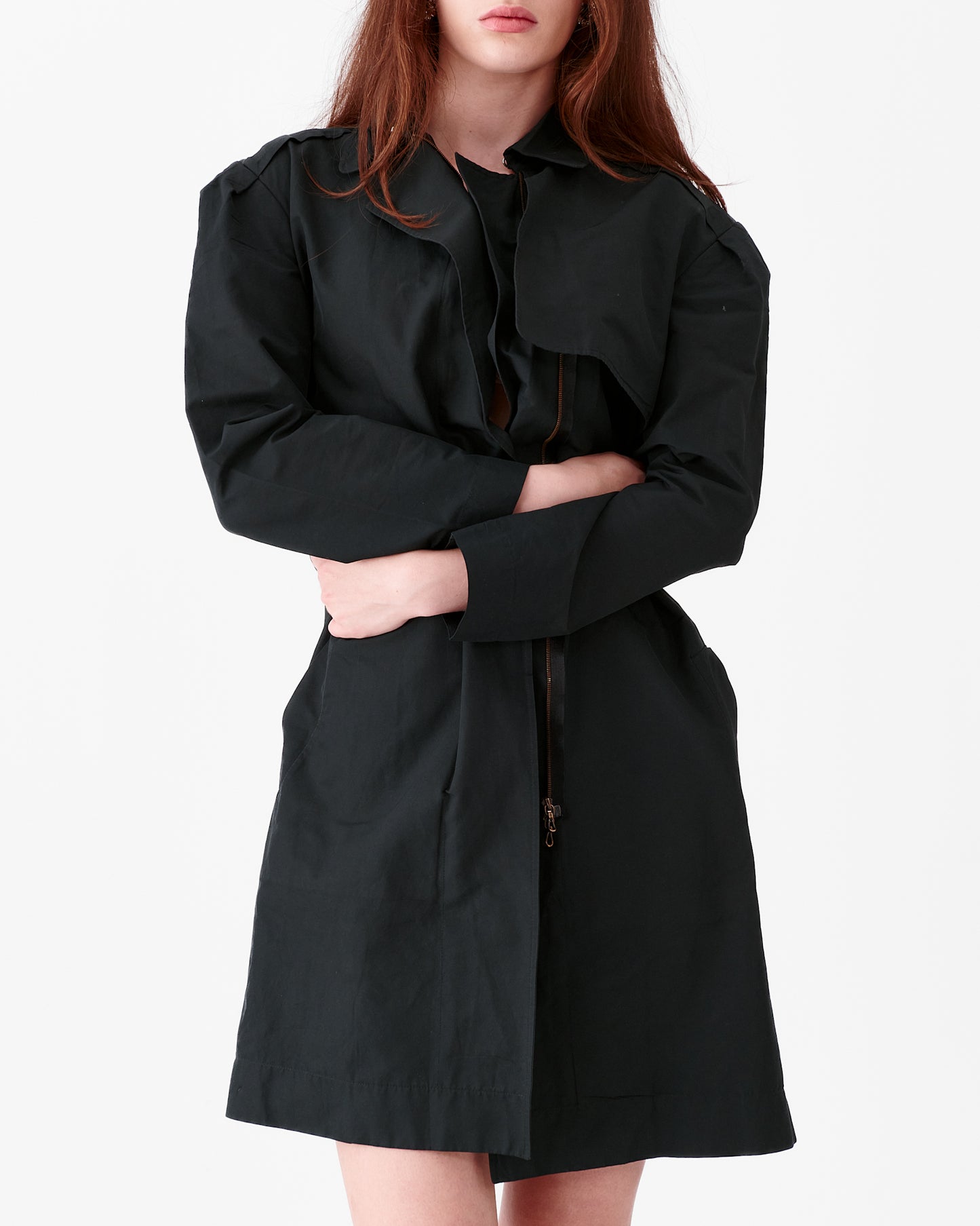 Lanvin Black Jacket