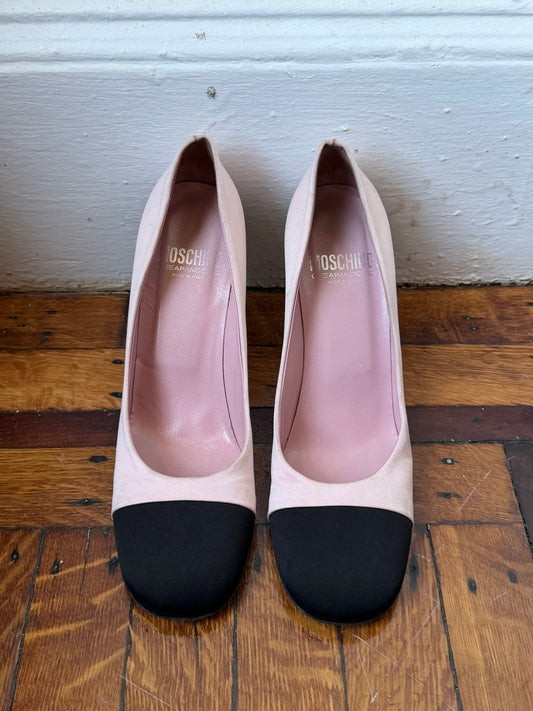 Moschino | Size 37.5