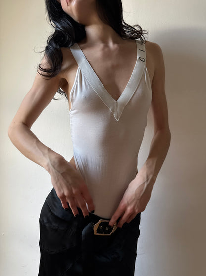 Gianni Versace Bodysuit