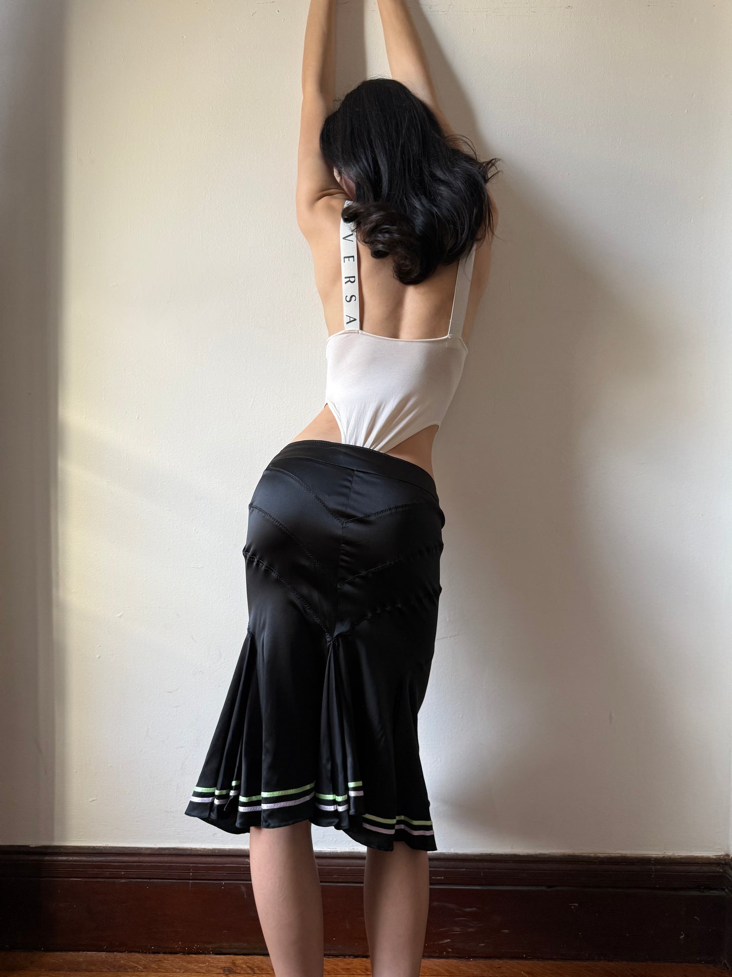 Gianni Versace Bodysuit