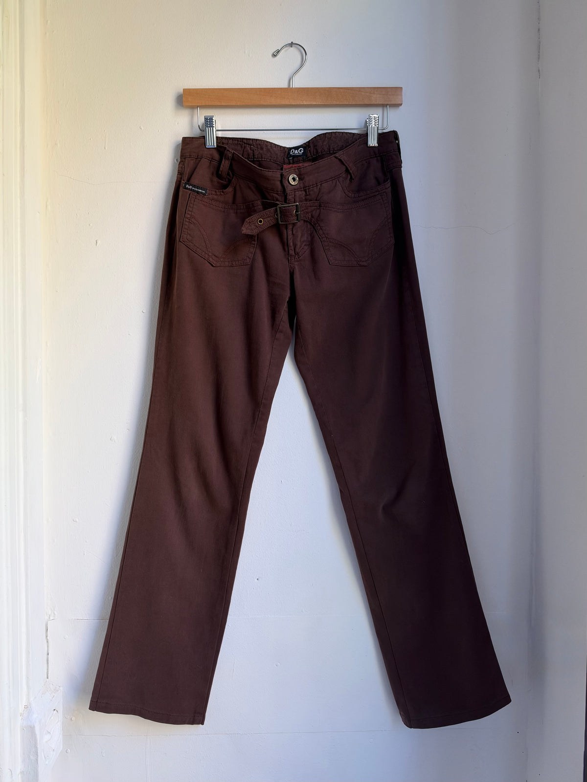D&G Pants