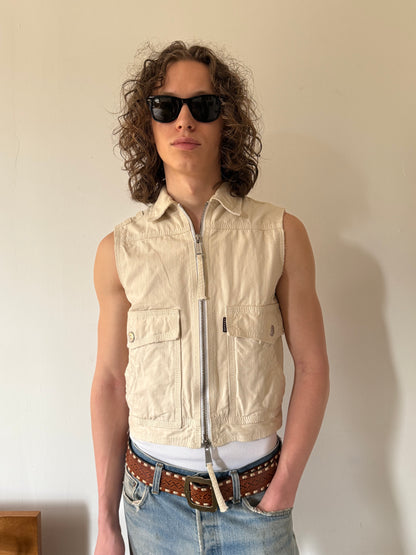Dsquared² Utility Vest