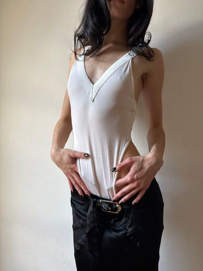 Gianni Versace Bodysuit