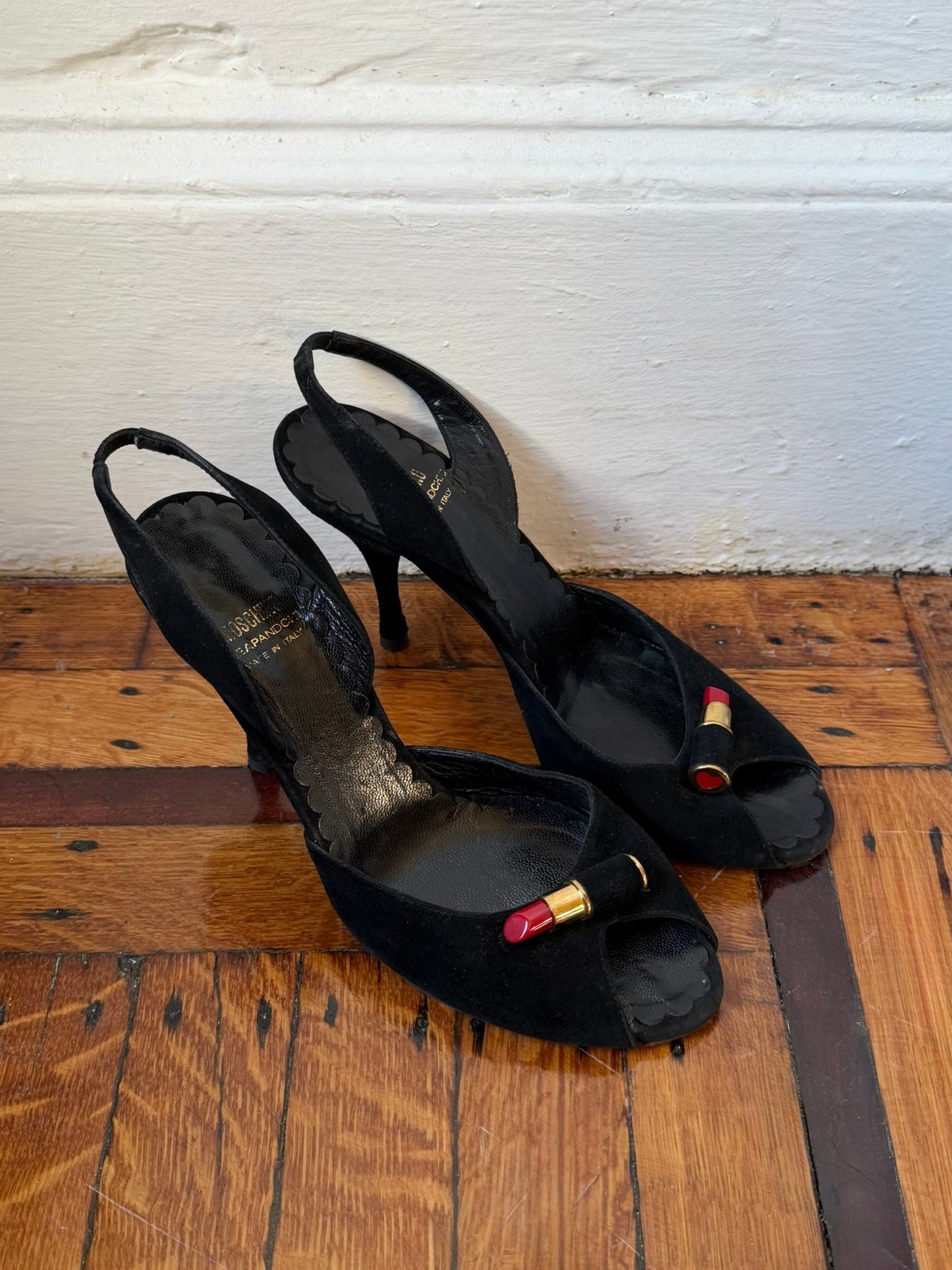 Moschino | 39