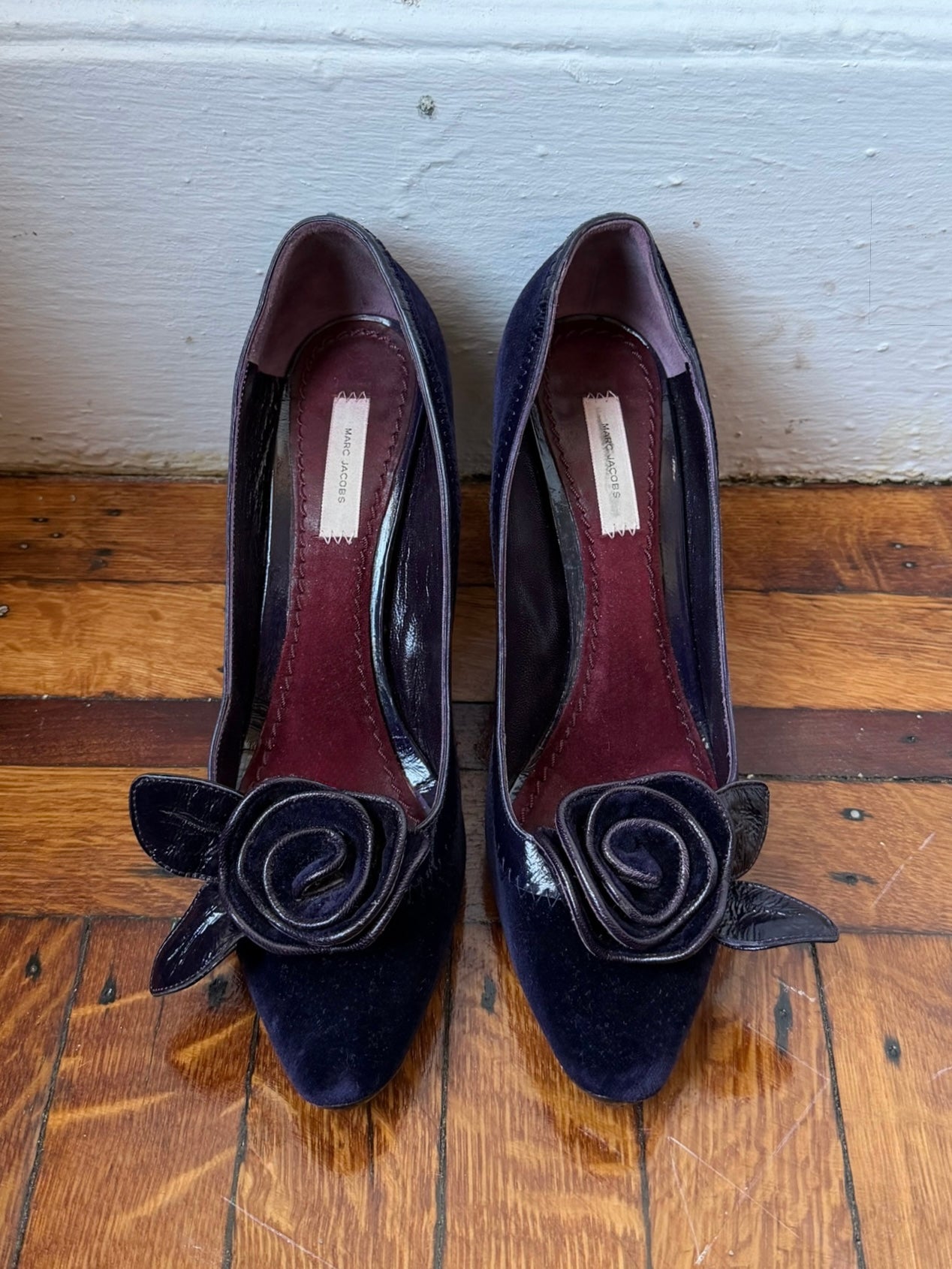 Marc Jacobs | 37.5