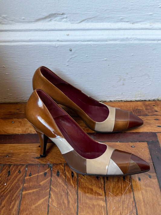 Prada | Size 38.5