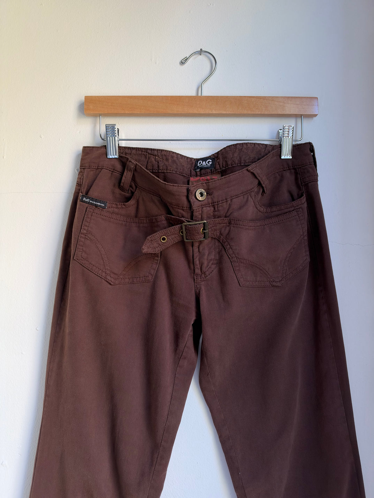 D&G Pants