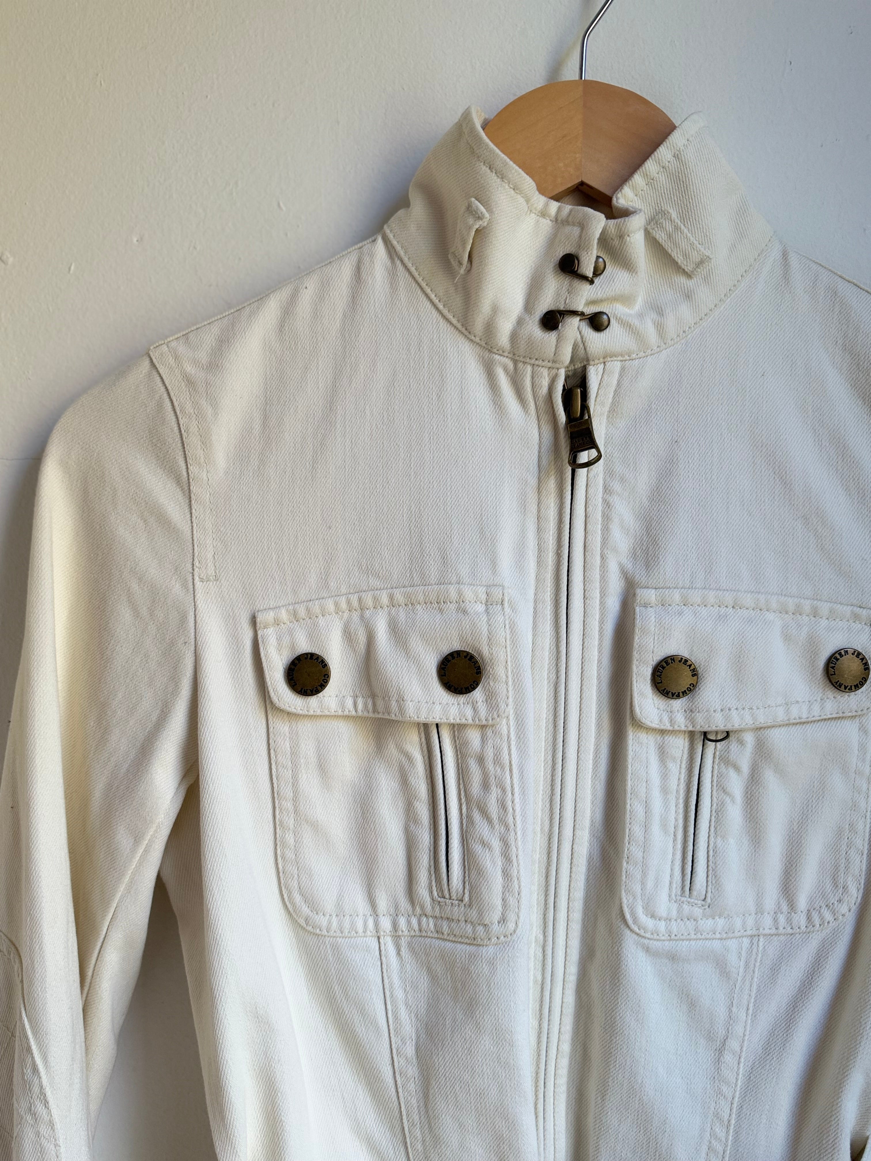 Ralph Lauren Utility Jacket