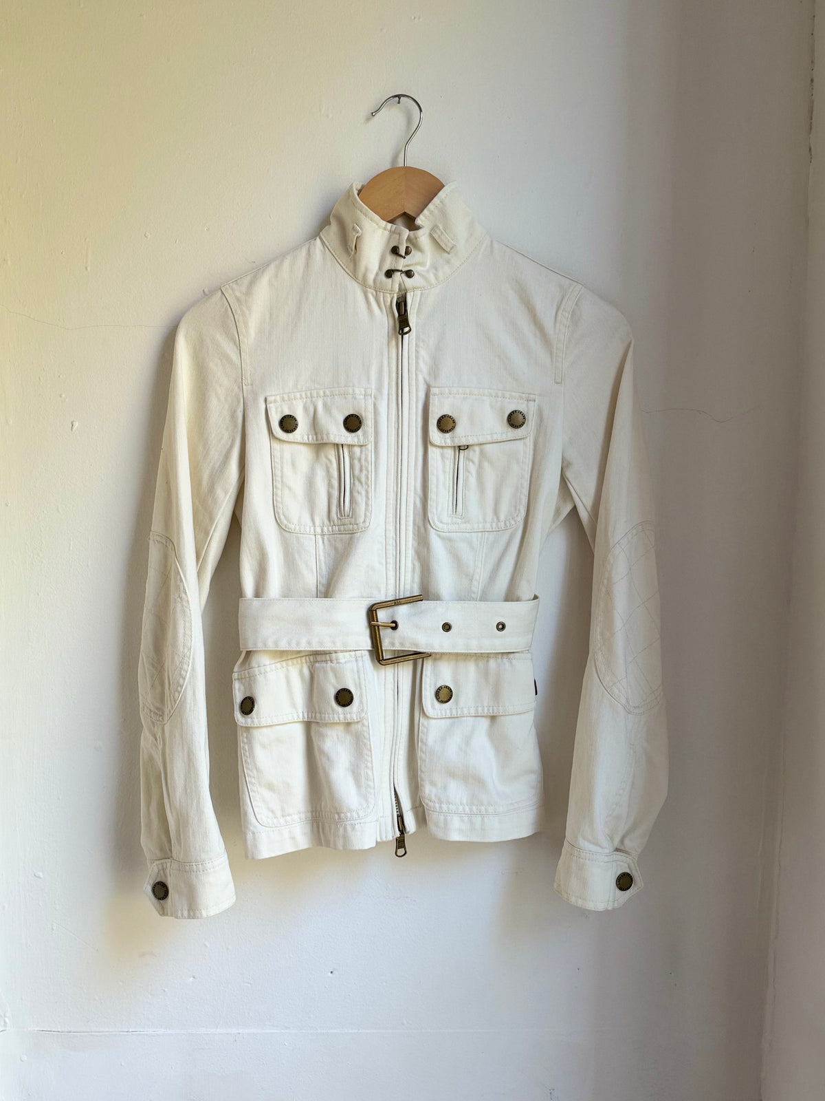 Ralph Lauren Utility Jacket