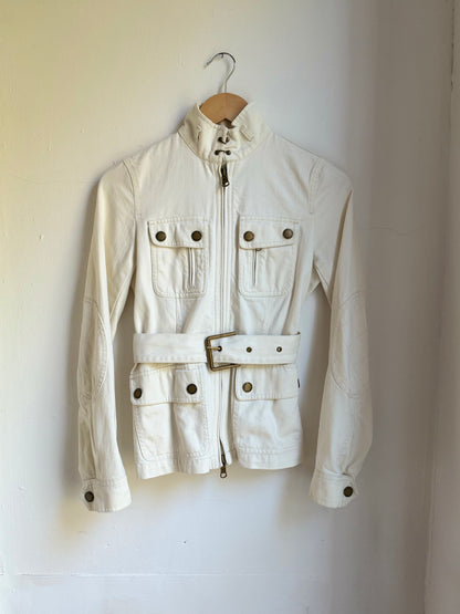 Ralph Lauren Utility Jacket