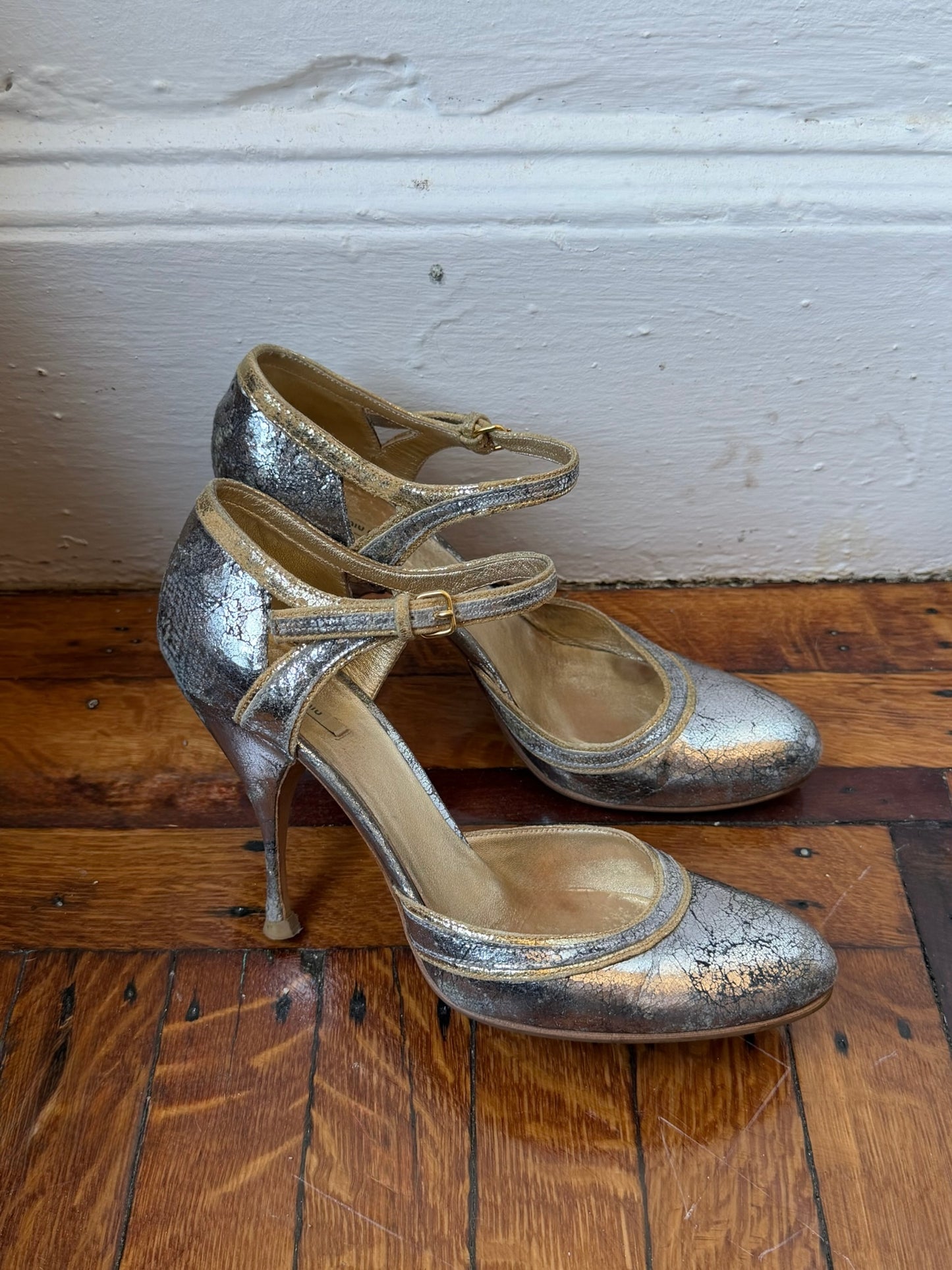 Miu Miu | Size: 38.5