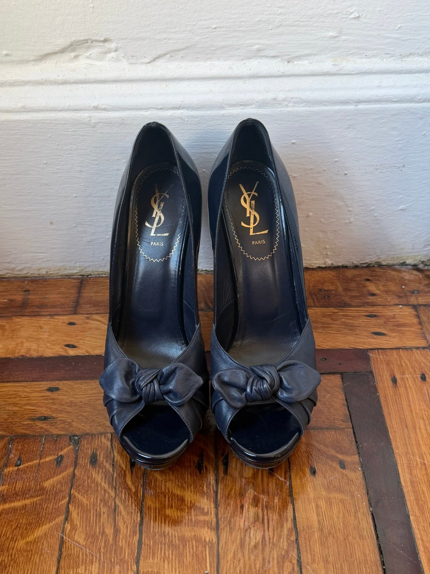 YSL | 38.5
