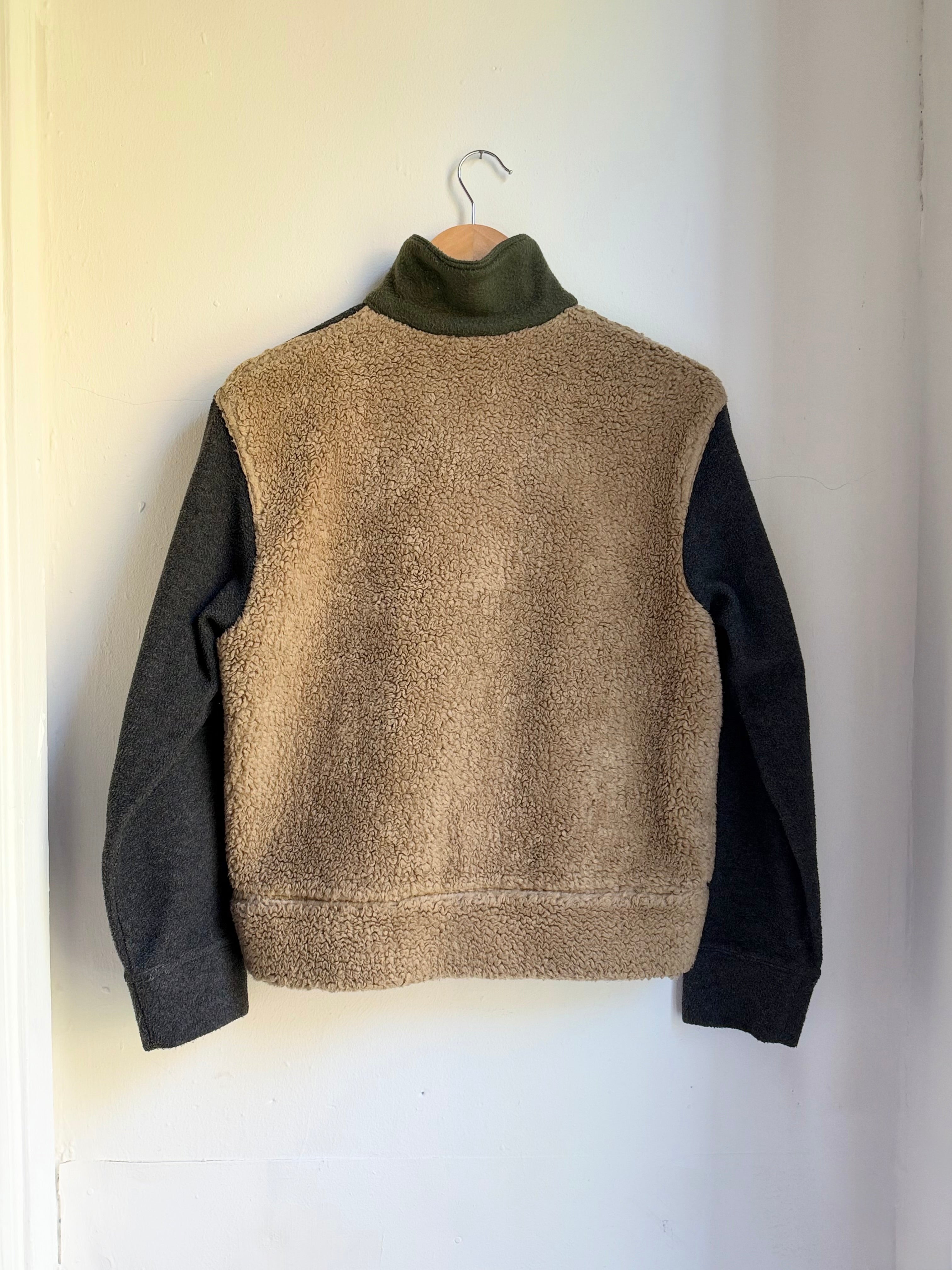 D&G Sport Fleece Jacket