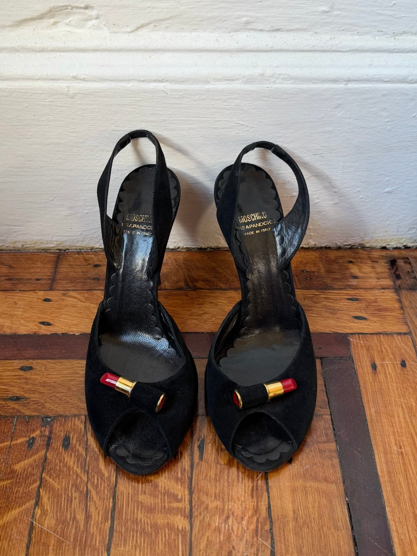 Moschino | 39