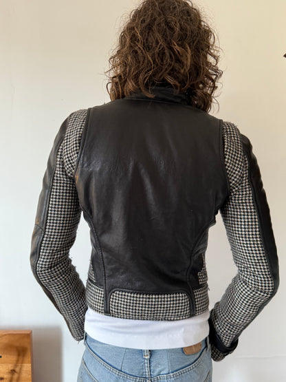 Balenciaga Biker Jacket