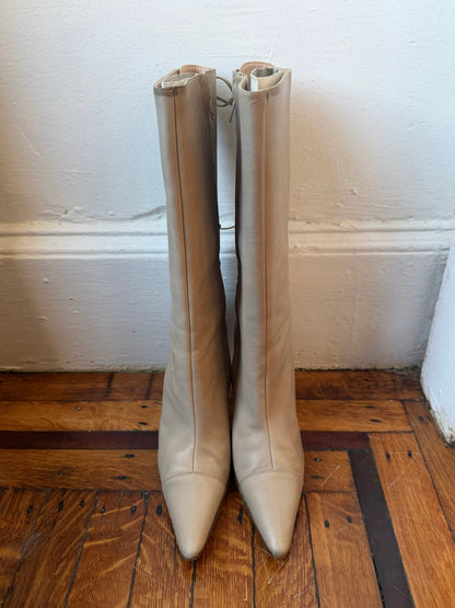 Manolo Blahnik | 37.5