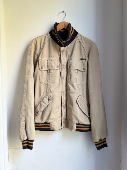 D&G Utility Jacket