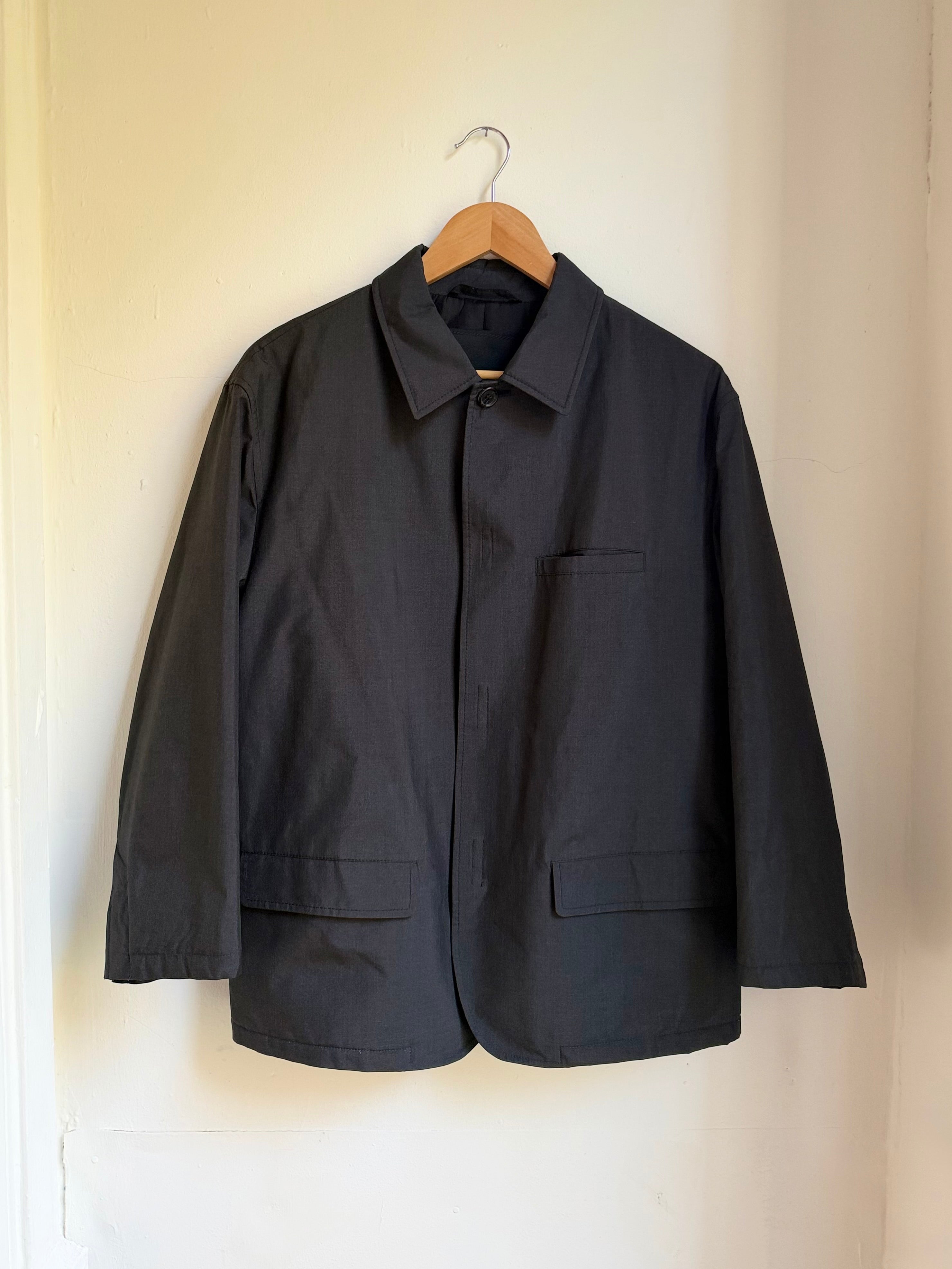 Prada Runway 1998 Jacket