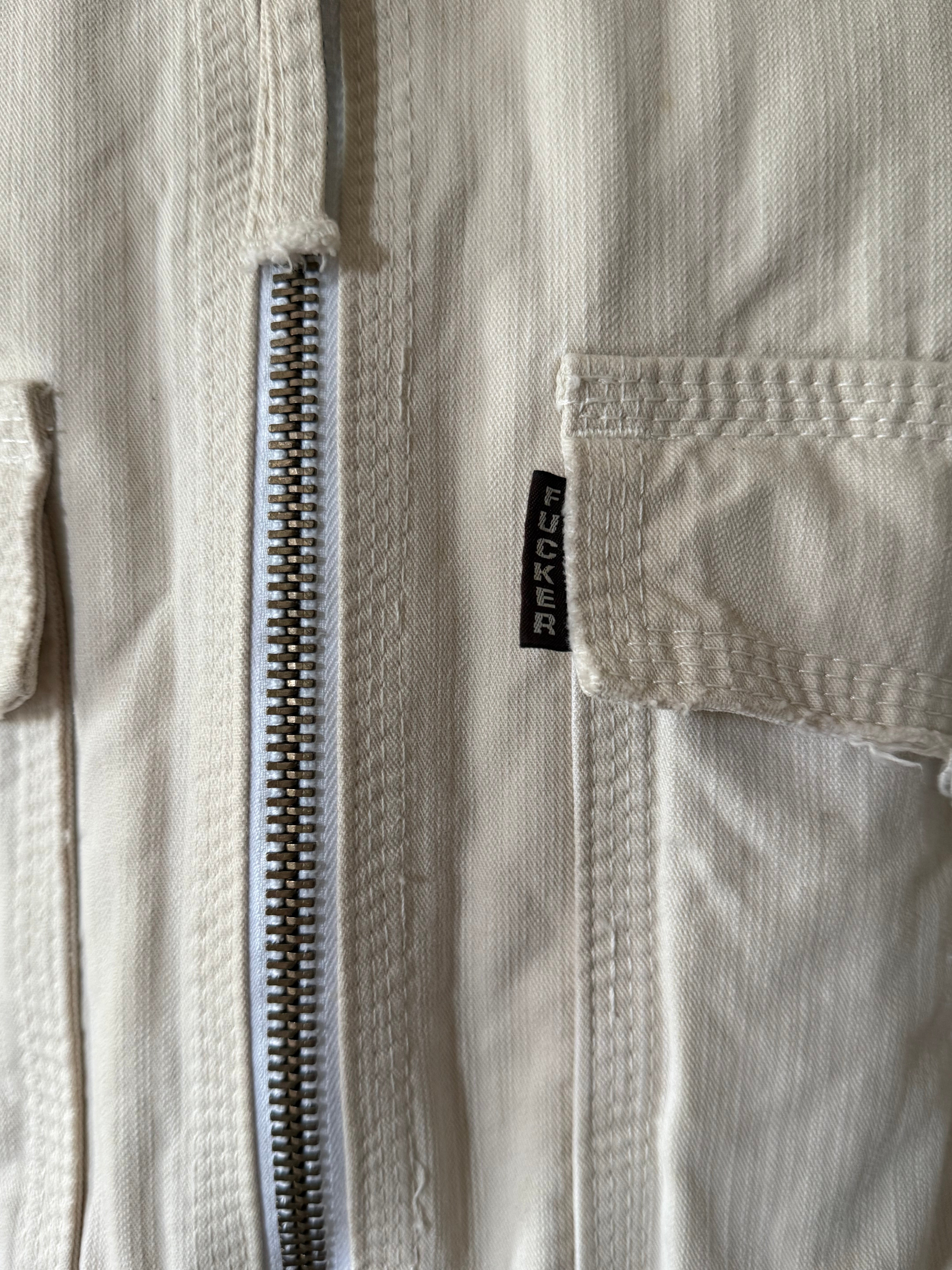 Dsquared² Utility Vest