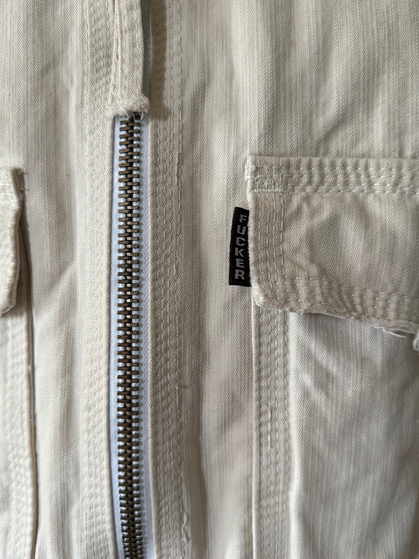 Dsquared² Utility Vest