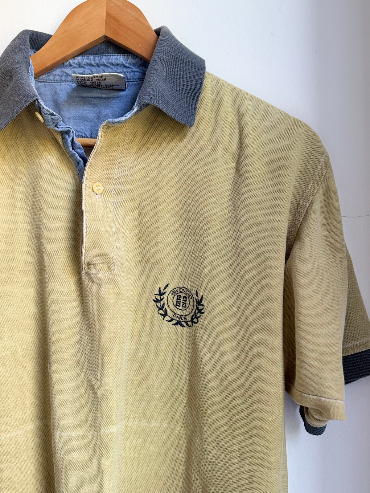 Givenchy Polo