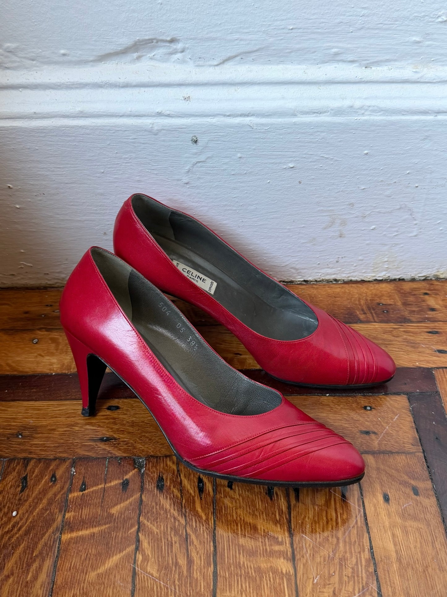 Celine | Size 38.5