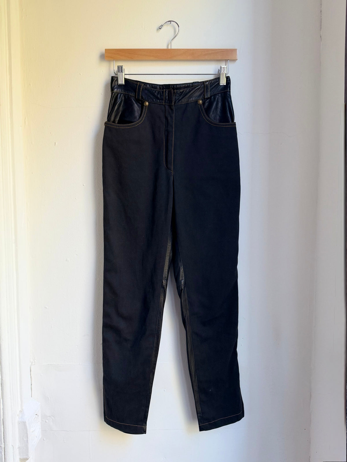 Gianni Versace Pants