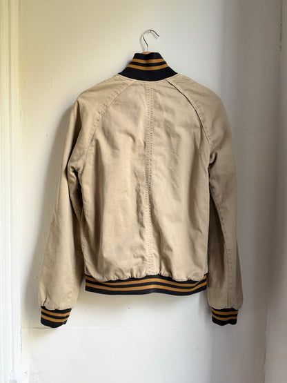 D&G Utility Jacket
