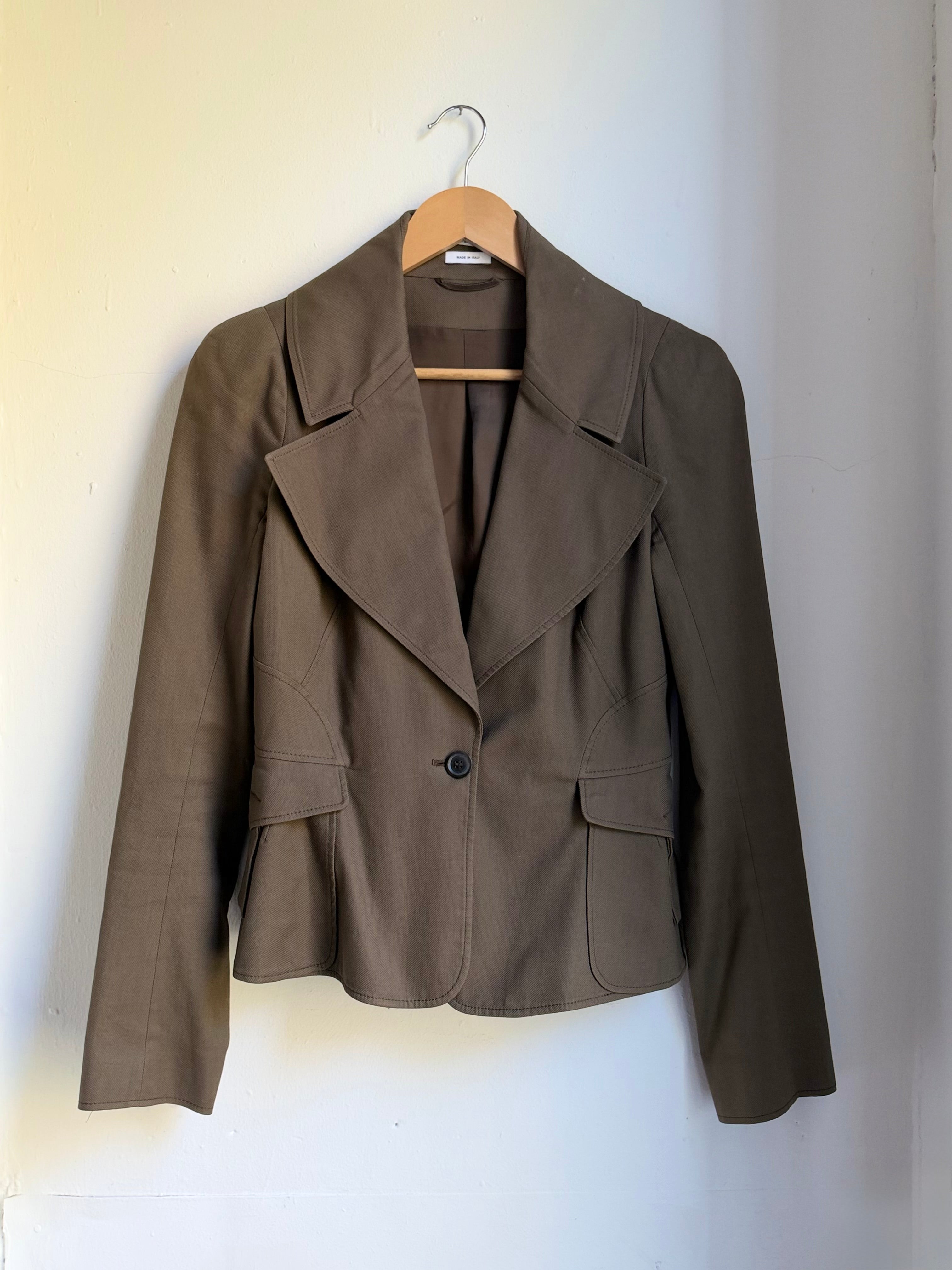 Givenchy Blazer