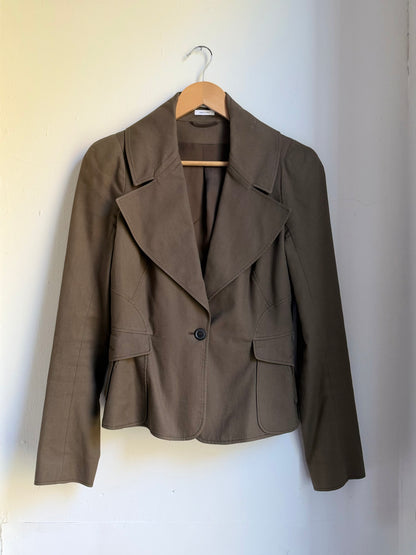 Givenchy Blazer