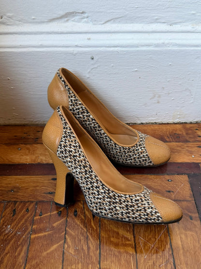 Prada | Size 38
