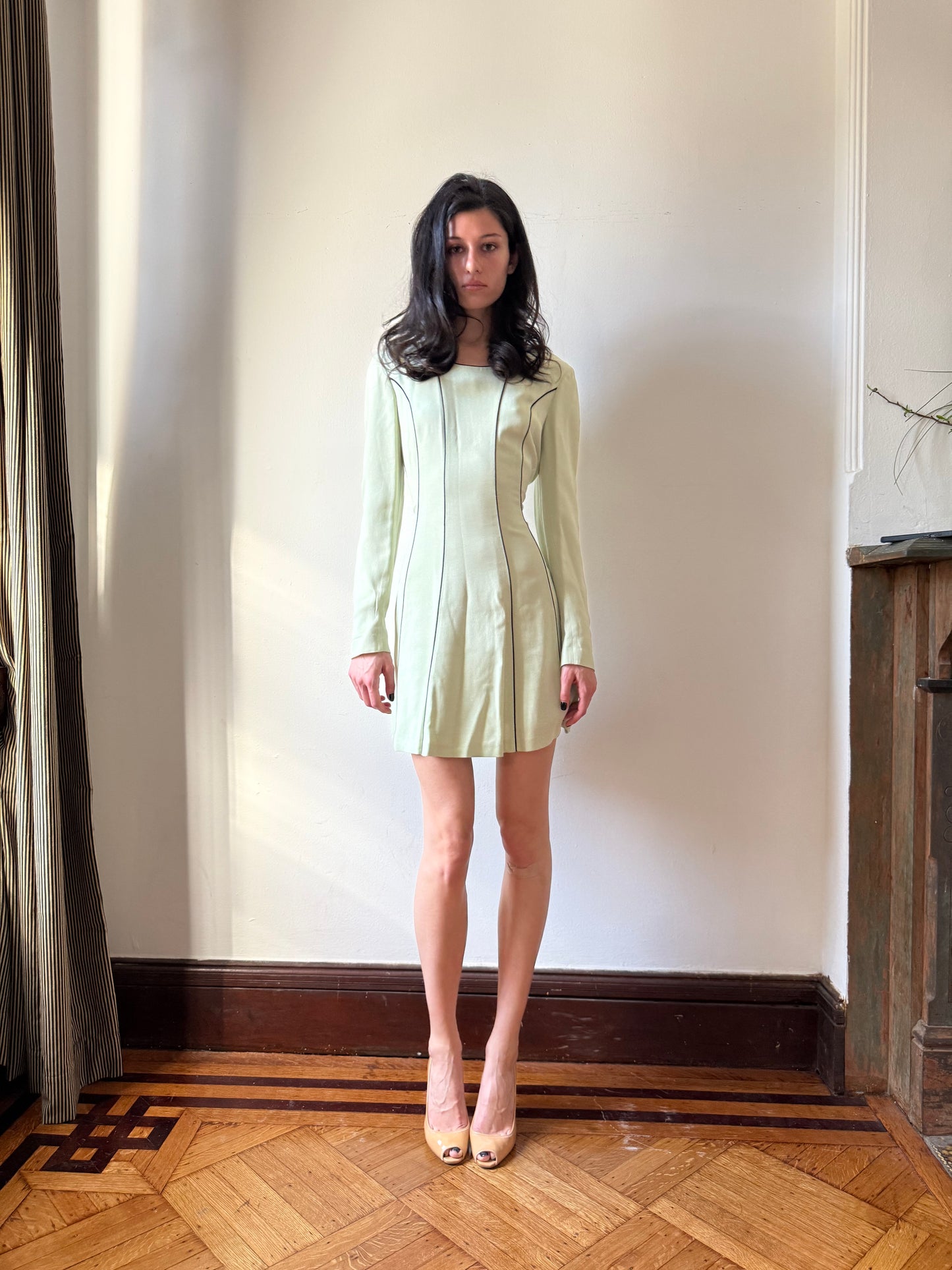 Fendi Mini Dress