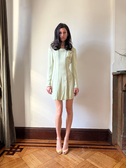Fendi Mini Dress