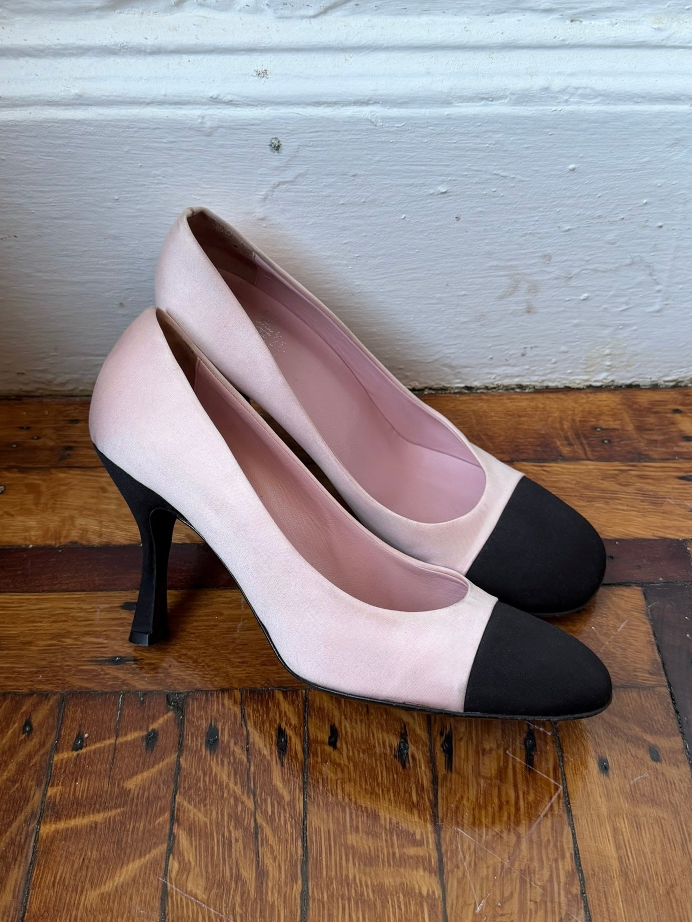 Moschino | Size 37.5