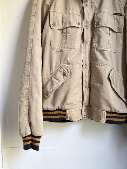 D&G Utility Jacket