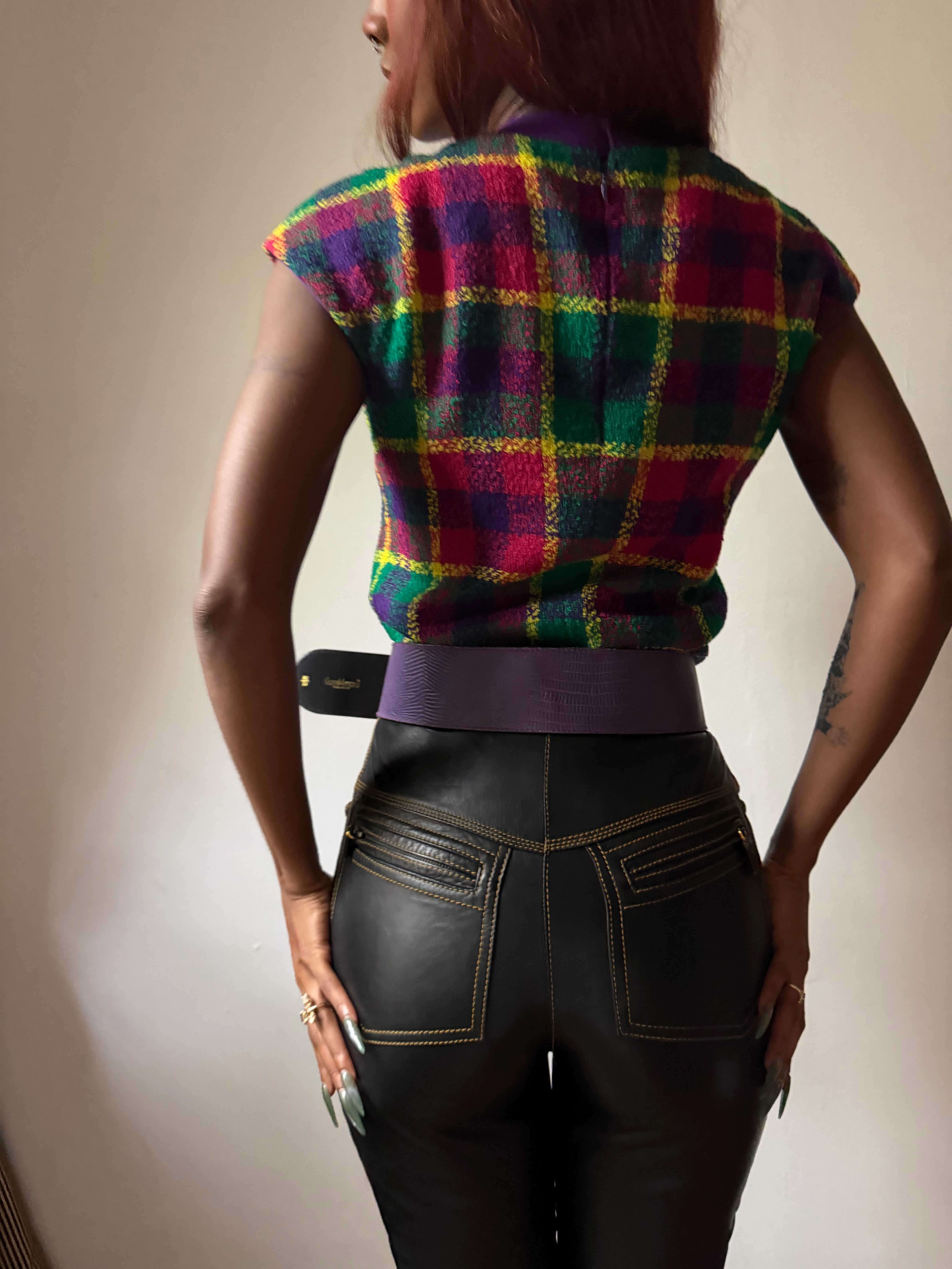 Gianni Versace Pants