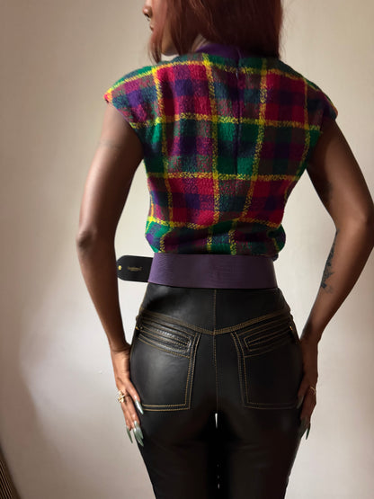 Gianni Versace Pants