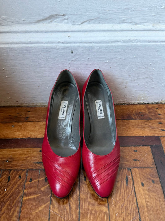 Celine | Size 38.5