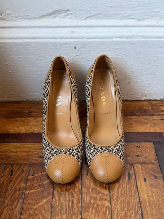 Prada | Size 38