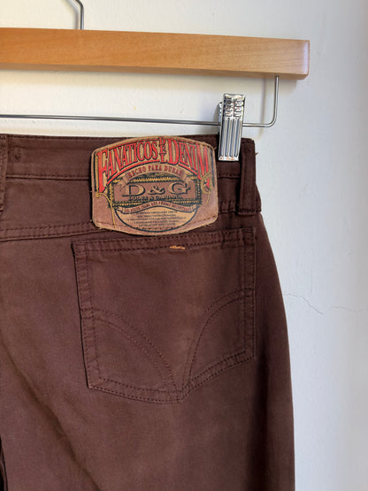 D&G Pants