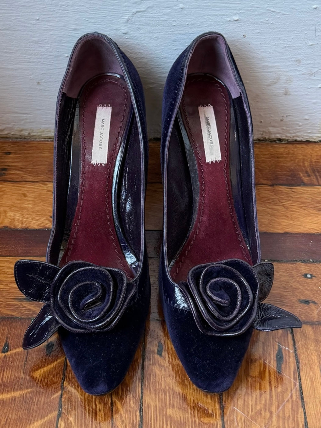 Marc Jacobs | 37.5